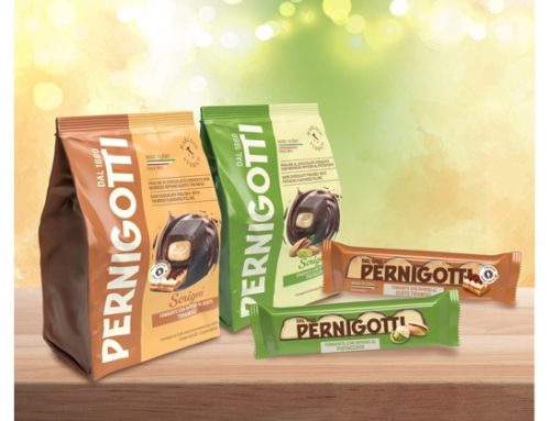 Tuttofood 2026 / Pernigotti presenta praline, snack, monete e nuovi prodotti per la stagione autunno-inverno