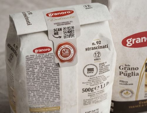 Tuttofood 2026 / Granoro: focus su blockchain e valorizzazione del territorio