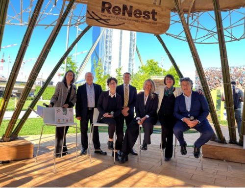 Nestlé Italia porta a ReNest Milano il progetto RECAP dedicato al riciclo delle capsule