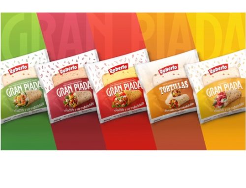 Roberto rilancia la Gran Piada e presenta la novità ‘Paprika e Peperoncino’