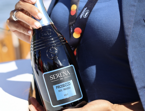 Il Prosecco Doc a marchio Serena 1881 al Festival di Cannes 2026