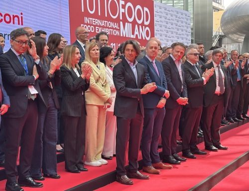 Tuttofood 2026, inaugurata “l’edizione record”