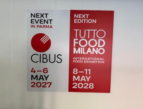 Tuttofood e Cibus, presentato il nuovo calendario fieristico