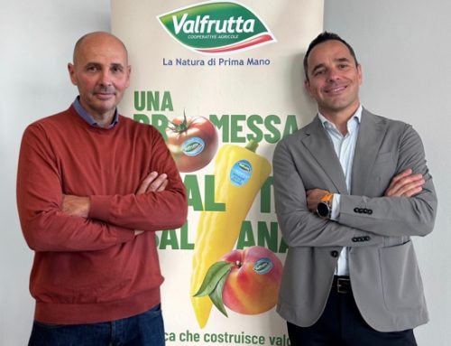 Valfrutta Fresco (Gruppo Alegra): Alberto Guerra è il nuovo presidente