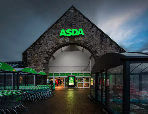 UK / I vini di Asda fanno incetta di riconoscimenti. È il supermercato inglese più premiato