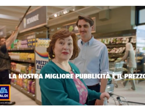 Aldi torna in comunicazione con ‘The cheapest campaign ever’