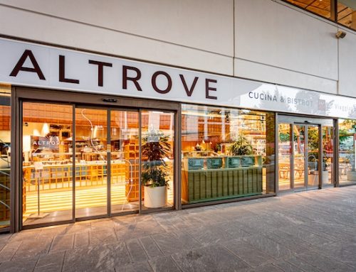 Altrove, la nuova tappa del Viaggiator Goloso