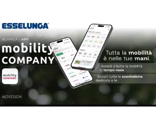 Esselunga perfeziona gli strumenti di mobilità delle proprie funzioni