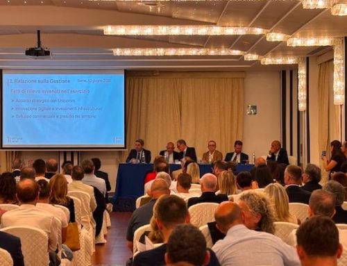 Etruria Retail (Selex): approvato il bilancio 2025. Vendite al pubblico pari a 450 milioni di euro