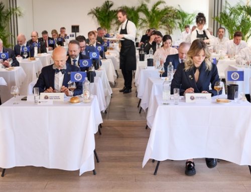 Superior Taste Award: Ferrarini premiata con Prosciutto cotto Big Storico e Mortadella Italica