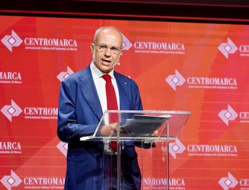 A Milano l’assemblea di Centromarca. Mutti: “Necessarie politiche industriali di medio e lungo periodo”