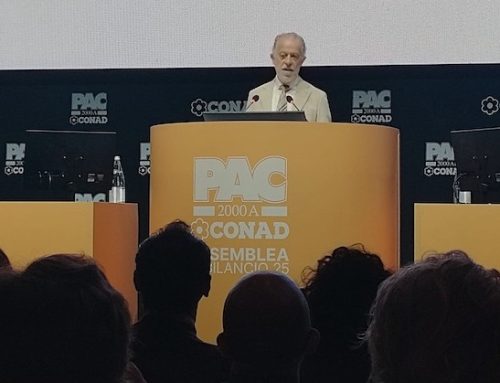 Pac 2000A Conad: nel 2025 fatturato alle casse di quasi 8 miliardi
