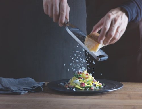 Il Consorzio Parmigiano Reggiano protagonista a Identità Milano 2026