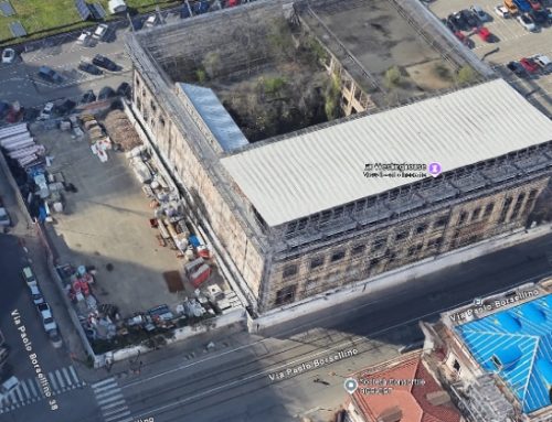 Torino, proposta Politecnico-Esselunga per l’area ex Westinghouse. Nel progetto il pdv ridimensionato