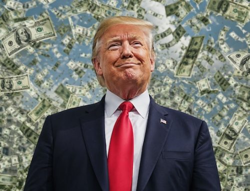 Usa / L’inflazione a maggio sale al 4,2%. Trump: “Numeri fantastici”