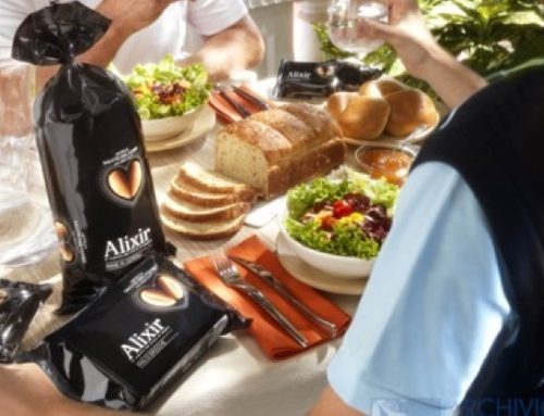 A proposito di alimenti proteici. Il caso di Alixir, il grande flop di Barilla
