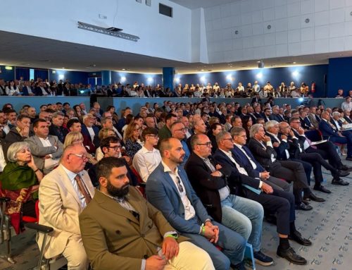 Conad Adriatico ha chiuso il 2025 con un fatturato di 2,35 mld e una quota di mercato del 17,64%