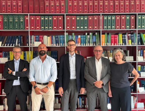 Cereal Docks acquisisce il 75% di PRD – Pasini Riso e Derivati