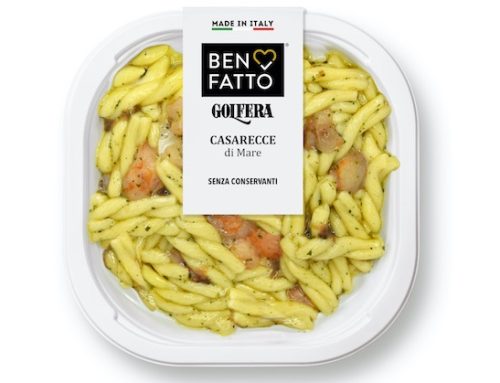 Ben Fatto (Golfera) rinnova e amplia l’offerta di piatti pronti