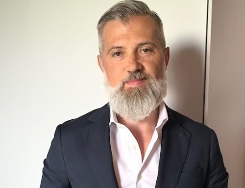 Dante Bazzani nuovo direttore commerciale di Fiorucci