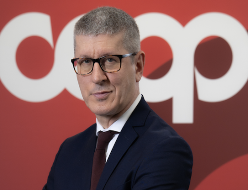 Coop Italia: il nuovo presidente è Domenico Brisigotti. Presentati i dati di bilancio 2025