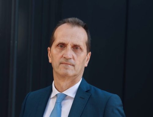 Industria olearia / Enrico Zavaglia è il nuovo presidente del ‘Gruppo olio da semi’ di Assitol