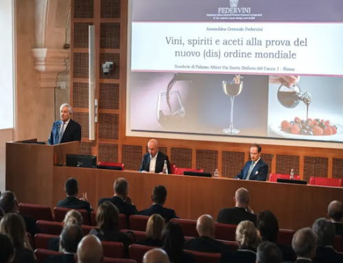 Federvini: vendite in crescita nella Gdo, export in frenata. Gli highlights dell’Assemblea generale