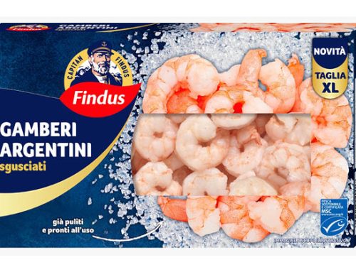 Giornata mondiale degli oceani: Findus amplia l’offerta certificata MSC e rafforza i progetti a tutela del mare