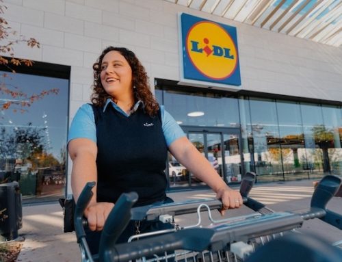 Belgio / Lidl lancia il claim ‘Siamo un discount, ma non paghiamo salari da discount’