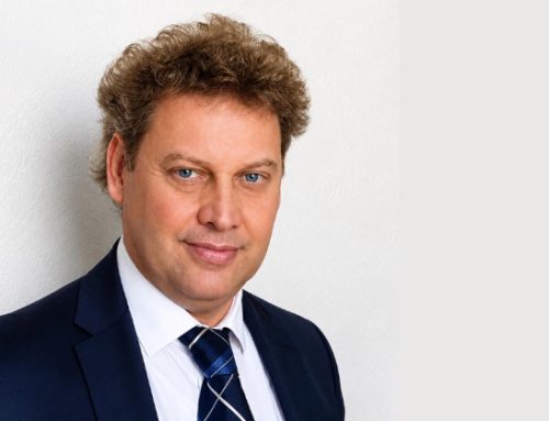 Tonitto 1939 nomina Luca Visconti direttore dell’area industriale