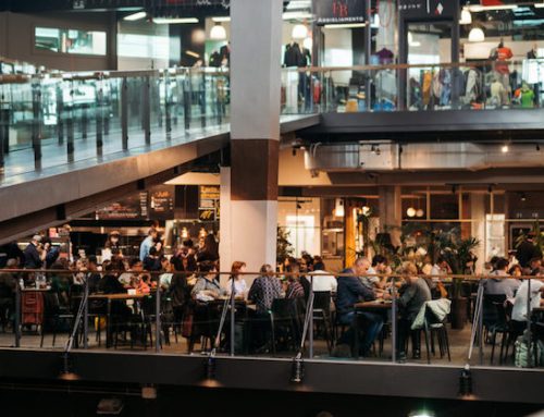 Smentite le voci su una possibile chiusura del Mercato Centrale di Torino
