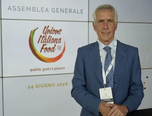 Unione Italiana Food (1): “La denatalità è un’emergenza anche per le imprese. Servono interventi strutturali”