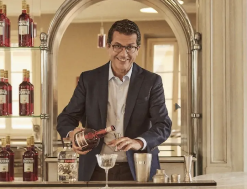 È Patrick Plana il nuovo presidente di spiritsEurope