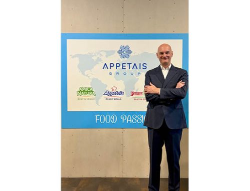 Appetais Group cresce nel 2025: ricavi a 72,1 milioni e nuovi investimenti industriali