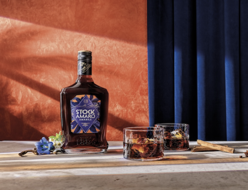 Stock presenta Amaro Amabile