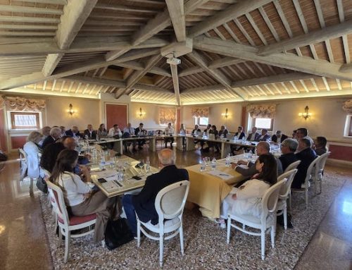 Unione italiana vini: via libera al pacchetto misure per il contenimento produttivo