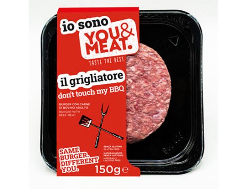 Centro Carni Company lancia i Summer vibes burger