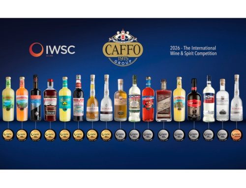 Gruppo Caffo ai aggiudica 17 medaglie all’International Wine & Spirit Competition 2026