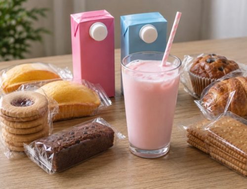 Usa / Nestlé elimina tutti i coloranti artificiali da alimenti e bevande