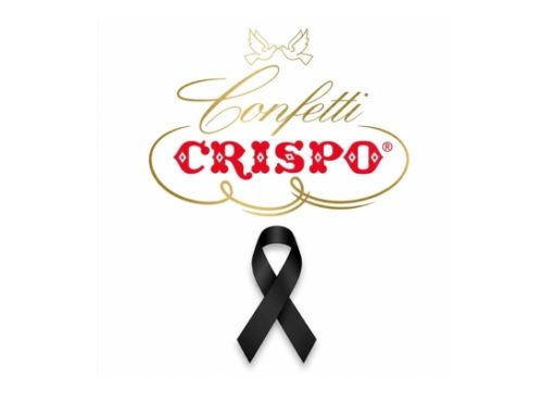 La scomparsa di Michele Crispo, fondatore della storica azienda di confetti