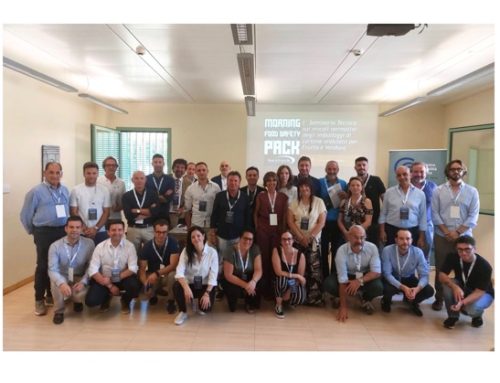Packaging ortofrutticolo / Il Consorzio Bestack prepara la filiera al nuovo regolamento Ue