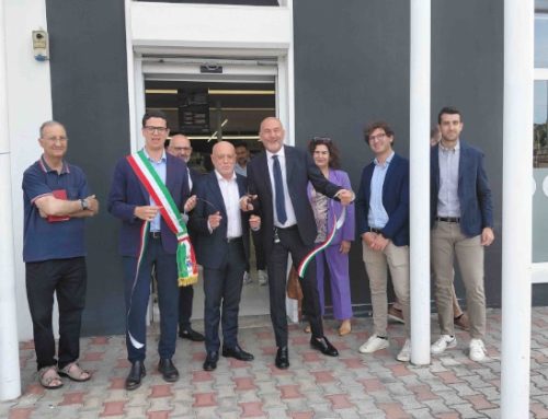 Crai: dopo una ristrutturazione completa, riapre lo storico punto vendita di Villa Estense