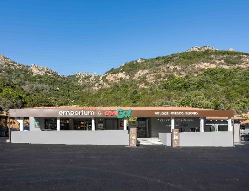 Il format CraiGo! arriva in Costa Smeralda