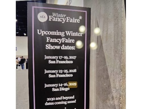 Summer Fancy Food Show: già annunciate le date delle prossime due edizioni. Novità anche per l’appuntamento invernale