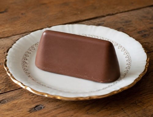 Lindt contro il riconoscimento Igp del Giandujotto di Torino