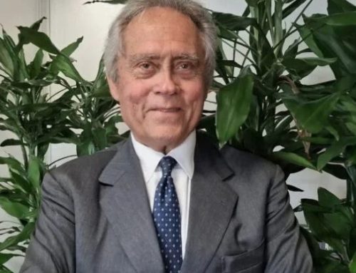Giorgio Quagliuolo è il nuovo presidente di Corepla