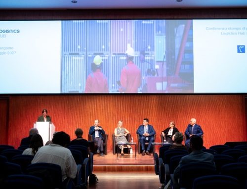 Hannover Fairs lancia Logistics Hub: debutto a Bergamo nel 2027 per il nuovo evento b2b dedicato a logistica e supply chain