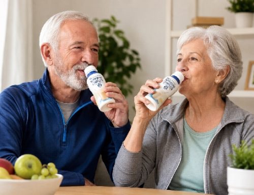 ‘Healthy longevity’: priorità per un terzo degli italiani. I produttori di f&b investono nella nutrizione funzionale