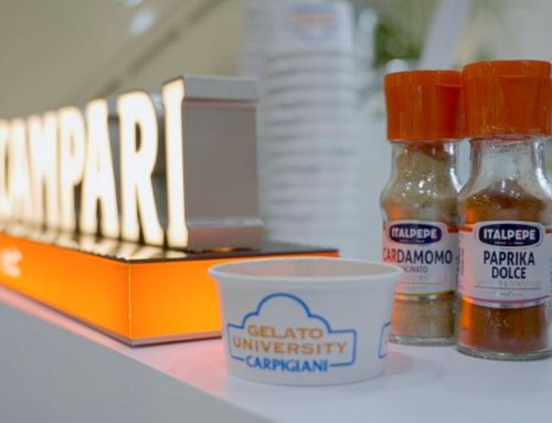 Spice Vibe: il progetto di Italpepe che esplora il legame tra spezie, gelateria e mixology