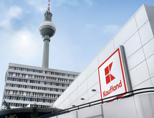 Germania / Kaufland fa crescere i fornitori locali a chilometro zero